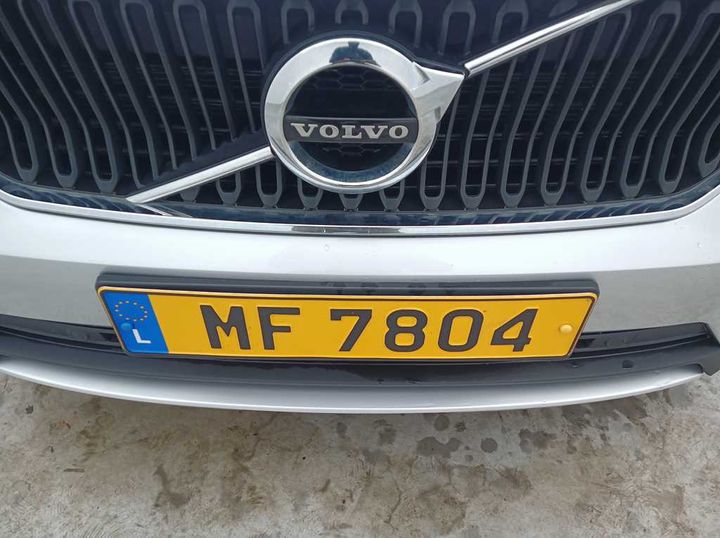 Photo 5 VIN: YV1XZ72VDK2109265 - VOLVO XC40 &#3917 