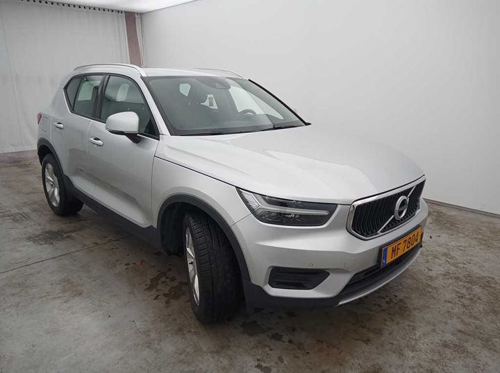 Photo 8 VIN: YV1XZ72VDK2109265 - VOLVO XC40 &#3917 