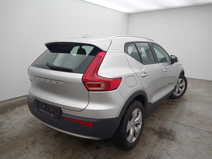 Photo 2 VIN: YV1XZ72VDK2109265 - VOLVO XC40 &#3917 