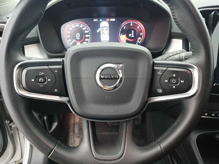 Photo 21 VIN: YV1XZ72VDK2109265 - VOLVO XC40 &#3917 