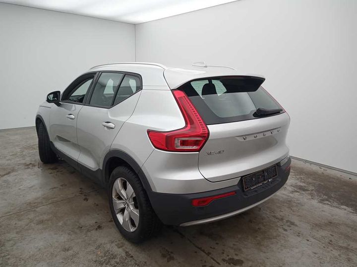 Photo 7 VIN: YV1XZ72VDK2109265 - VOLVO XC40 &#3917 