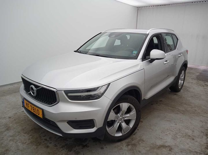 Photo 1 VIN: YV1XZ72VDK2109266 - VOLVO XC40 &#3917 