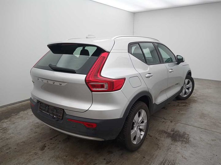 Photo 2 VIN: YV1XZ72VDK2109266 - VOLVO XC40 &#3917 