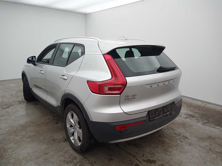 Photo 7 VIN: YV1XZ72VDK2109266 - VOLVO XC40 &#3917 