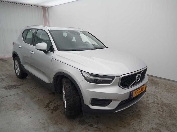 Photo 8 VIN: YV1XZ72VDK2109266 - VOLVO XC40 &#3917 