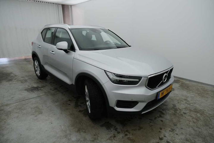 Photo 8 VIN: YV1XZ72VDK2109274 - VOLVO XC40 &#3917 