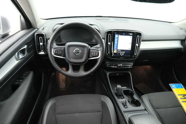 Photo 9 VIN: YV1XZ72VDK2109274 - VOLVO XC40 &#3917 