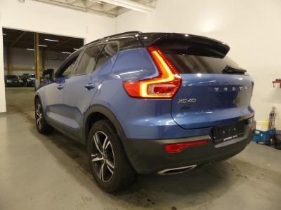 Photo 3 VIN: YV1XZ72VDK2109301 - VOLVO XC40 DIESEL 