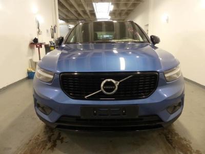 Photo 5 VIN: YV1XZ72VDK2109301 - VOLVO XC40 DIESEL 