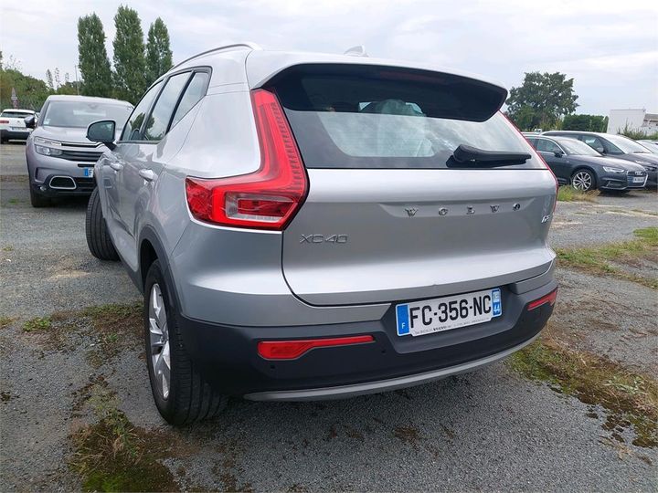 Photo 3 VIN: YV1XZ72VDK2109876 - VOLVO XC40 