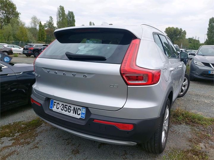 Photo 4 VIN: YV1XZ72VDK2109876 - VOLVO XC40 