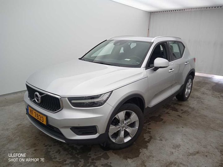 Photo 1 VIN: YV1XZ72VDK2109997 - VOLVO XC40 &#3917 