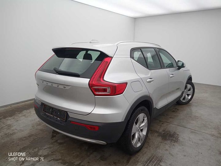 Photo 2 VIN: YV1XZ72VDK2109997 - VOLVO XC40 &#3917 