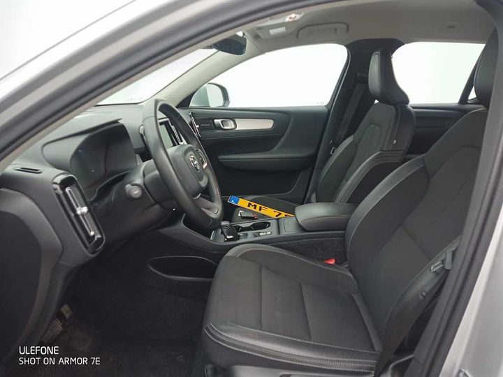 Photo 3 VIN: YV1XZ72VDK2109997 - VOLVO XC40 &#3917 