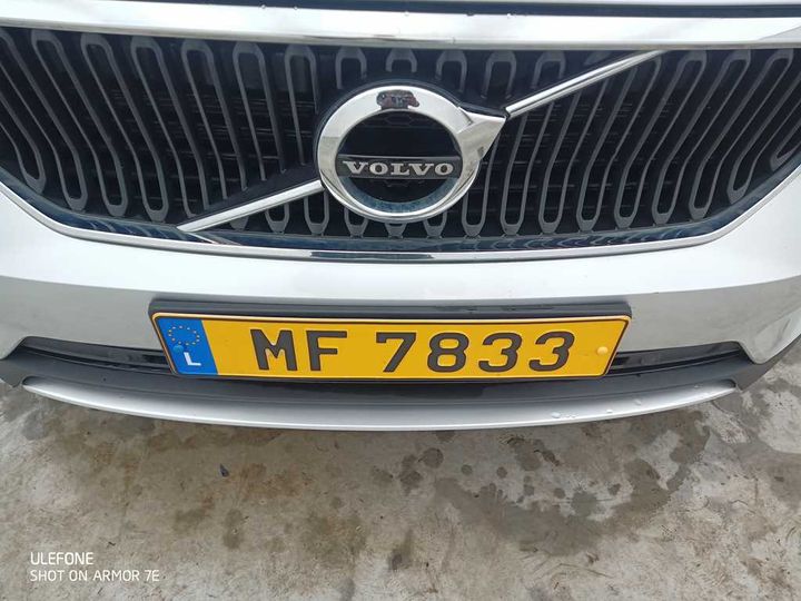 Photo 5 VIN: YV1XZ72VDK2109997 - VOLVO XC40 &#3917 