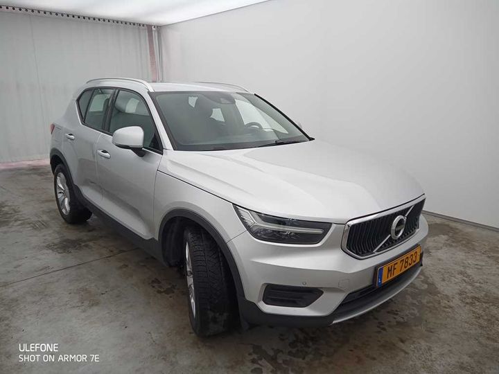 Photo 8 VIN: YV1XZ72VDK2109997 - VOLVO XC40 &#3917 