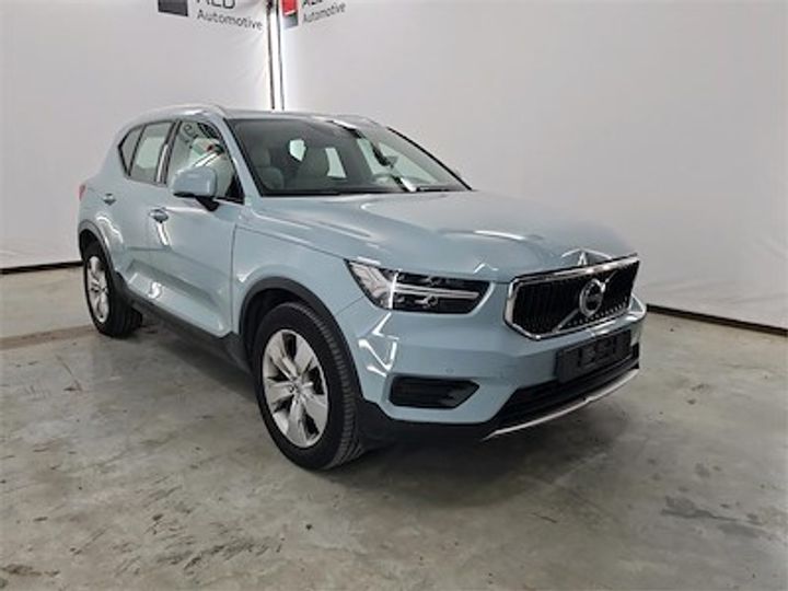 Photo 2 VIN: YV1XZ72VDK2111182 - VOLVO XC40 DIESEL 