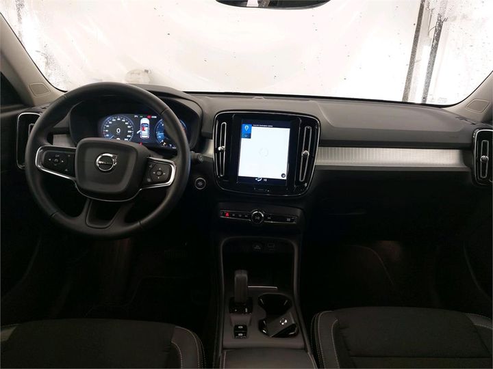 Photo 2 VIN: YV1XZ72VDK2112235 - VOLVO XC40 