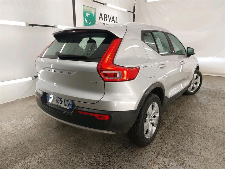 Photo 3 VIN: YV1XZ72VDK2112235 - VOLVO XC40 