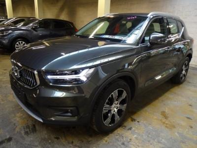 Photo 1 VIN: YV1XZ72VDK2113441 - VOLVO XC40 DIESEL 