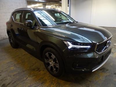 Photo 2 VIN: YV1XZ72VDK2113441 - VOLVO XC40 DIESEL 