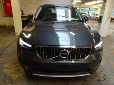 Photo 5 VIN: YV1XZ72VDK2113441 - VOLVO XC40 DIESEL 