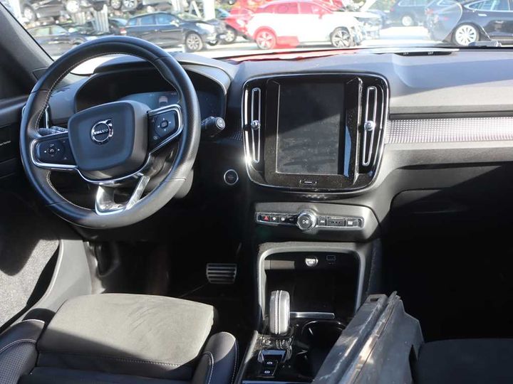 Photo 13 VIN: YV1XZ72VDK2113787 - VOLVO XC40 