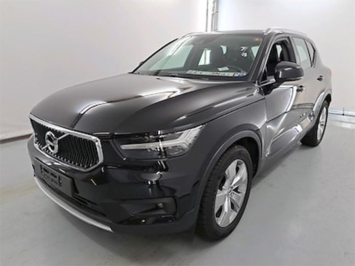 Photo 1 VIN: YV1XZ72VDK2114367 - VOLVO XC40 DIESEL 