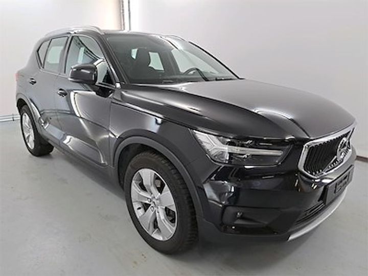 Photo 2 VIN: YV1XZ72VDK2114367 - VOLVO XC40 DIESEL 