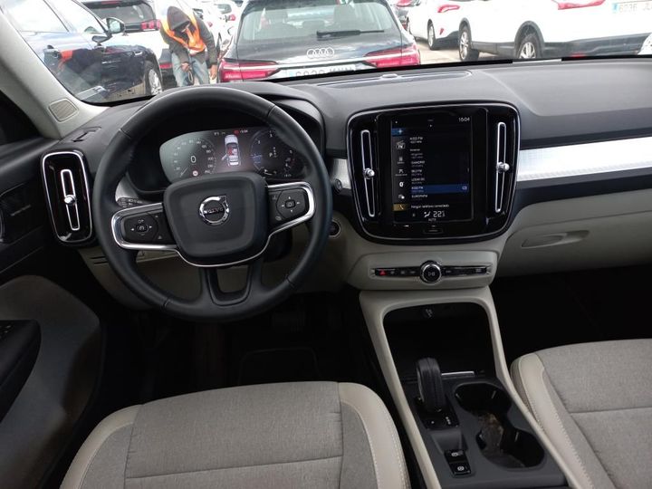 Photo 3 VIN: YV1XZ72VDK2114682 - VOLVO XC40 