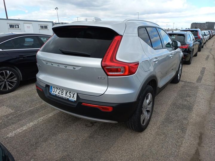 Photo 2 VIN: YV1XZ72VDK2114682 - VOLVO XC40 