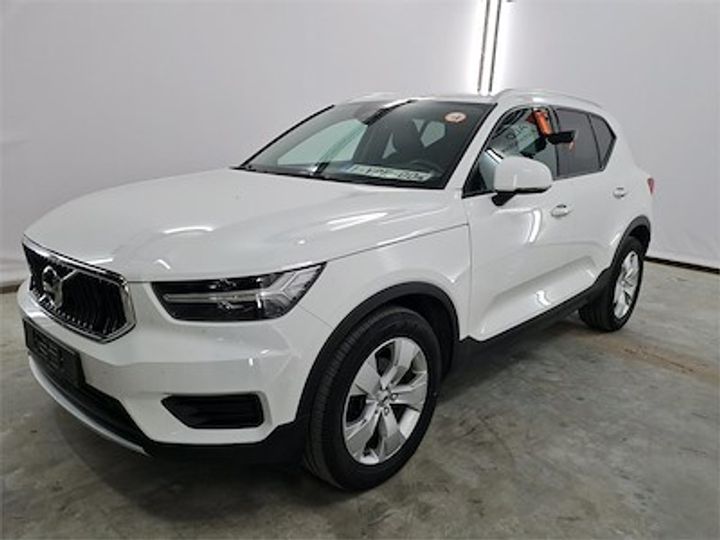 Photo 1 VIN: YV1XZ72VDK2116639 - VOLVO XC40 DIESEL 