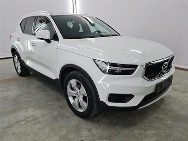 Photo 2 VIN: YV1XZ72VDK2116639 - VOLVO XC40 DIESEL 