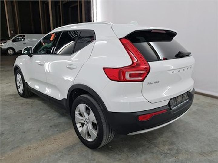 Photo 3 VIN: YV1XZ72VDK2116639 - VOLVO XC40 DIESEL 