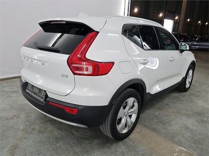 Photo 4 VIN: YV1XZ72VDK2116639 - VOLVO XC40 DIESEL 