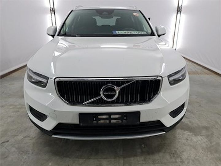 Photo 5 VIN: YV1XZ72VDK2116639 - VOLVO XC40 DIESEL 