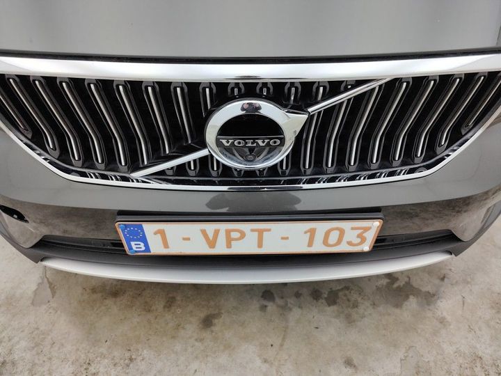 Photo 5 VIN: YV1XZ72VDK2116707 - VOLVO XC40 &#3917 