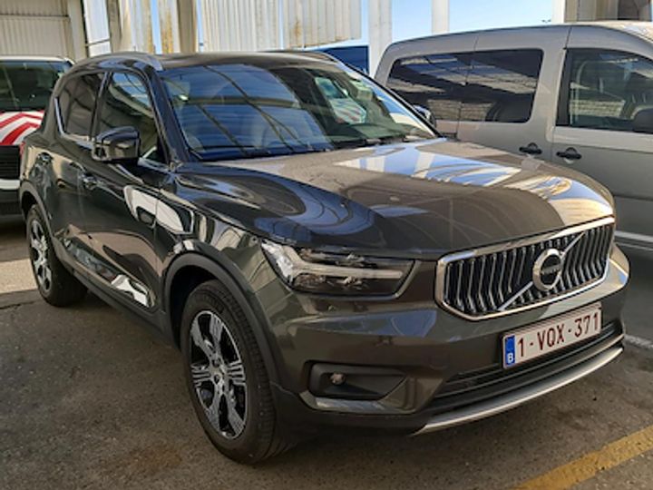 Photo 1 VIN: YV1XZ72VDK2120611 - VOLVO XC40 