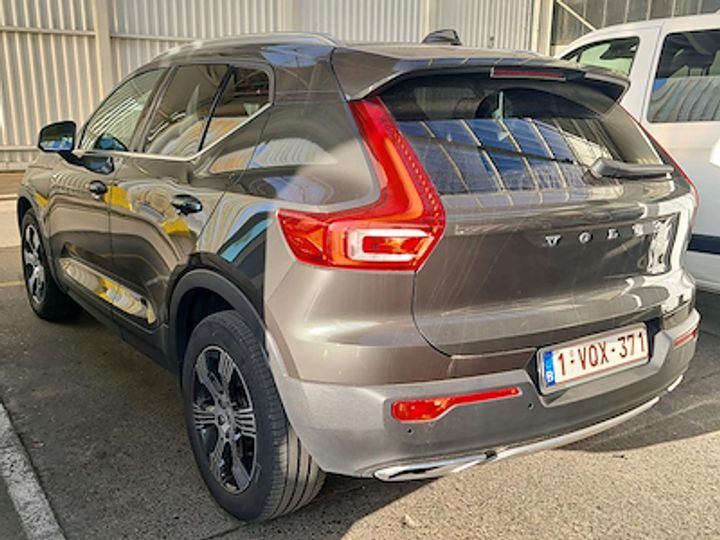 Photo 2 VIN: YV1XZ72VDK2120611 - VOLVO XC40 