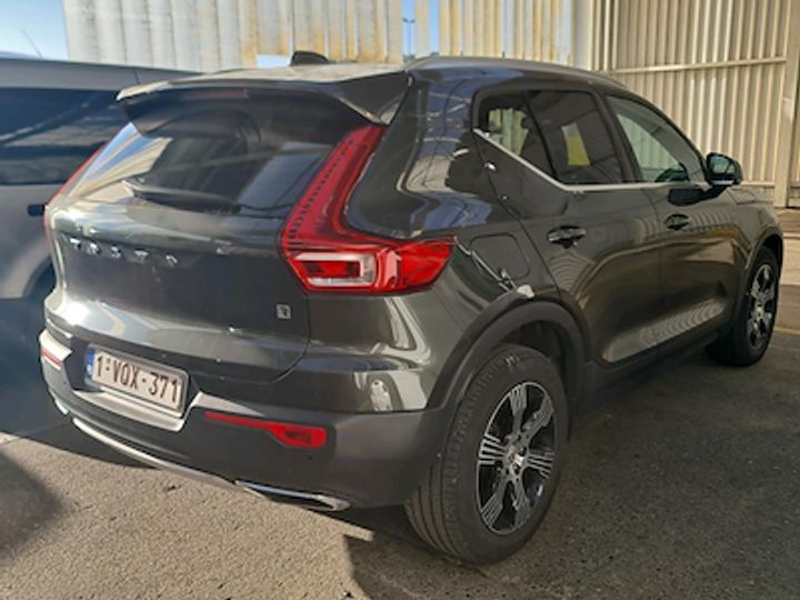 Photo 3 VIN: YV1XZ72VDK2120611 - VOLVO XC40 