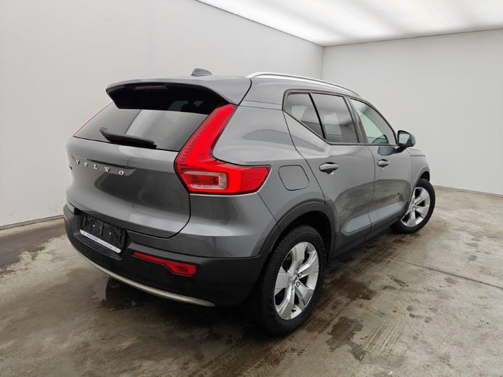 Photo 1 VIN: YV1XZ72VDK2122198 - VOLVO XC40 '17 