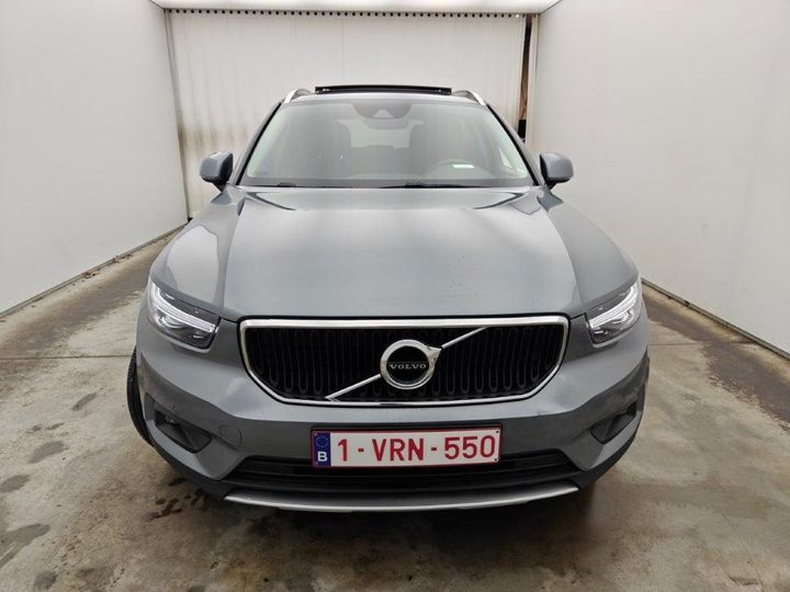 Photo 4 VIN: YV1XZ72VDK2122198 - VOLVO XC40 '17 