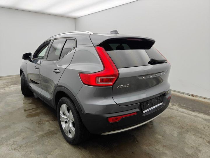 Photo 6 VIN: YV1XZ72VDK2122198 - VOLVO XC40 '17 