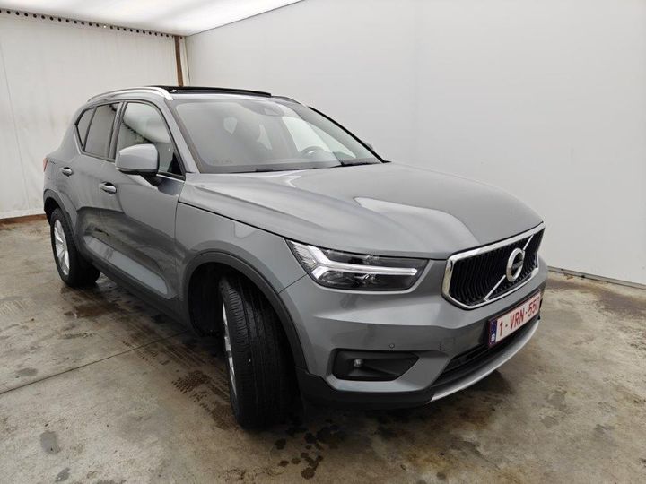 Photo 7 VIN: YV1XZ72VDK2122198 - VOLVO XC40 '17 