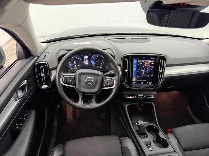 Photo 8 VIN: YV1XZ72VDK2122198 - VOLVO XC40 '17 