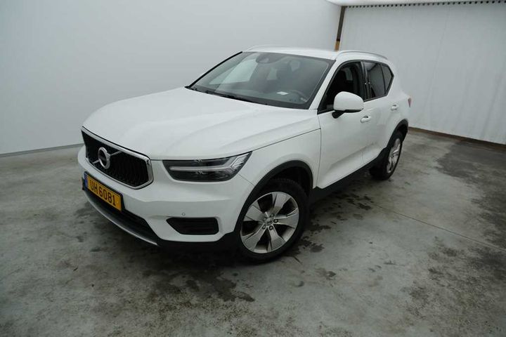 Photo 1 VIN: YV1XZ72VDK2123371 - VOLVO XC40 &#3917 