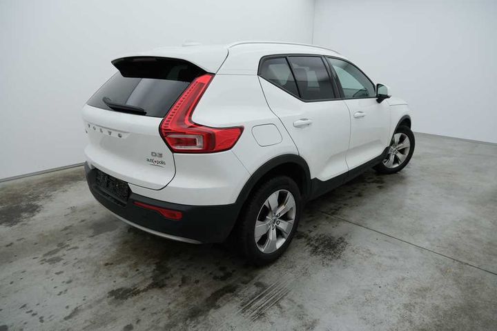 Photo 2 VIN: YV1XZ72VDK2123371 - VOLVO XC40 &#3917 