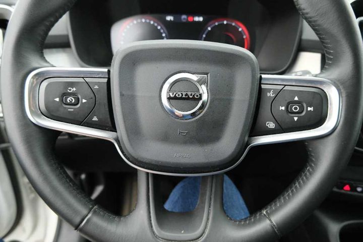 Photo 22 VIN: YV1XZ72VDK2123371 - VOLVO XC40 &#3917 