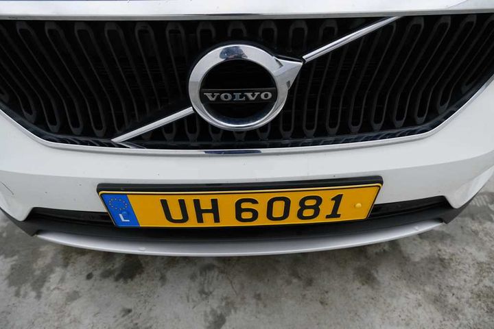 Photo 5 VIN: YV1XZ72VDK2123371 - VOLVO XC40 &#3917 