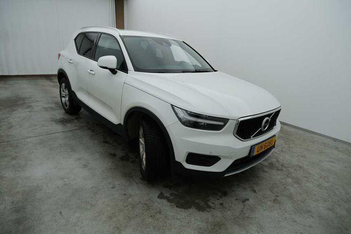 Photo 8 VIN: YV1XZ72VDK2123371 - VOLVO XC40 &#3917 